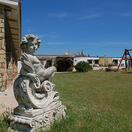 Villaggio Rossi Porto Potenza Picena Extérieur photo