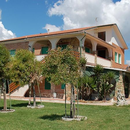 Villaggio Rossi Porto Potenza Picena Extérieur photo