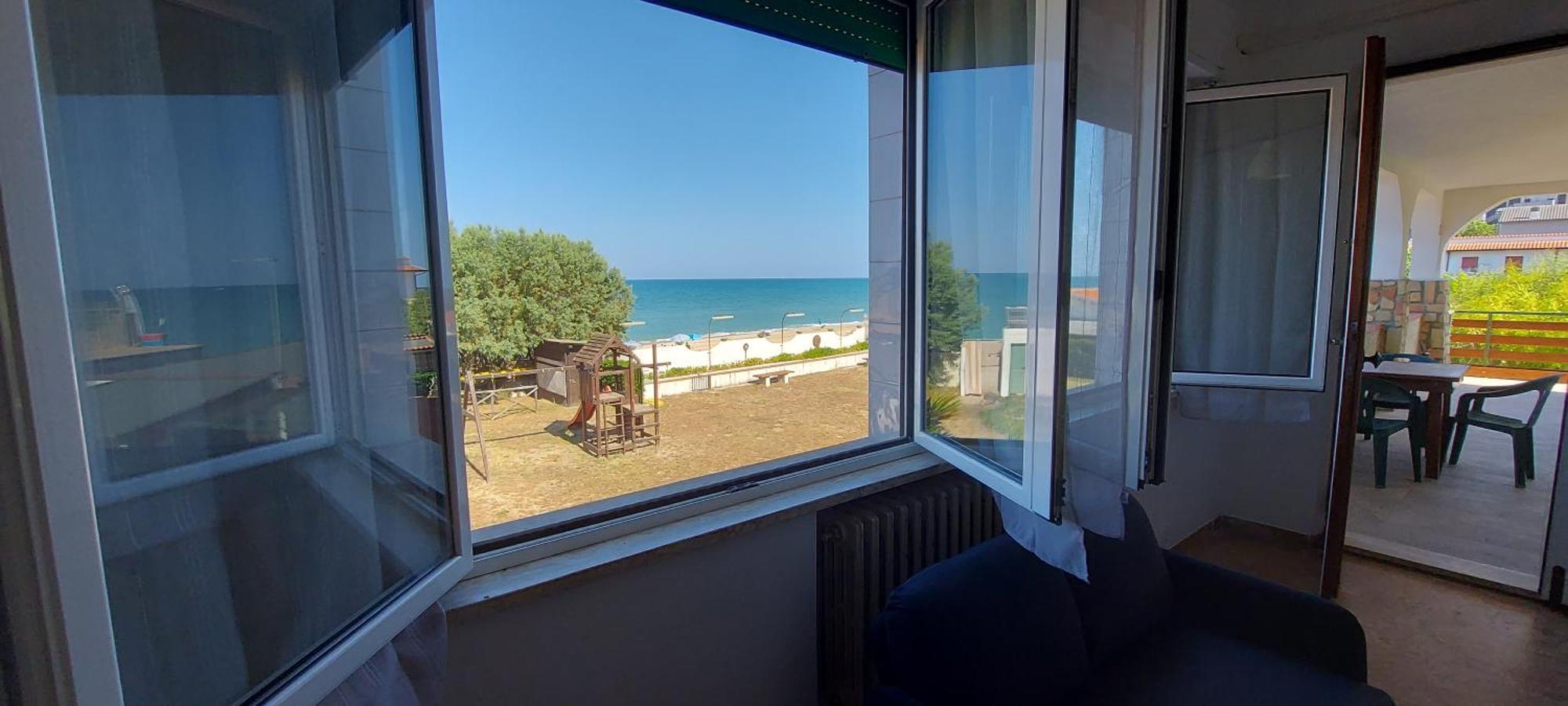Villaggio Rossi Porto Potenza Picena Extérieur photo